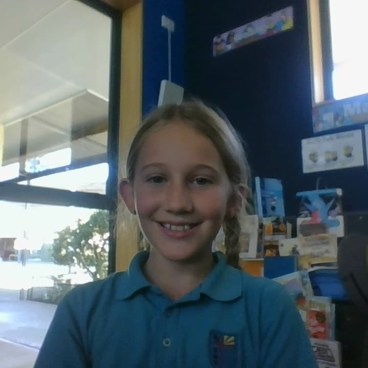 Jaime S @ St Mary's Catholic Primary School – Gisborne – I Am A Student ...